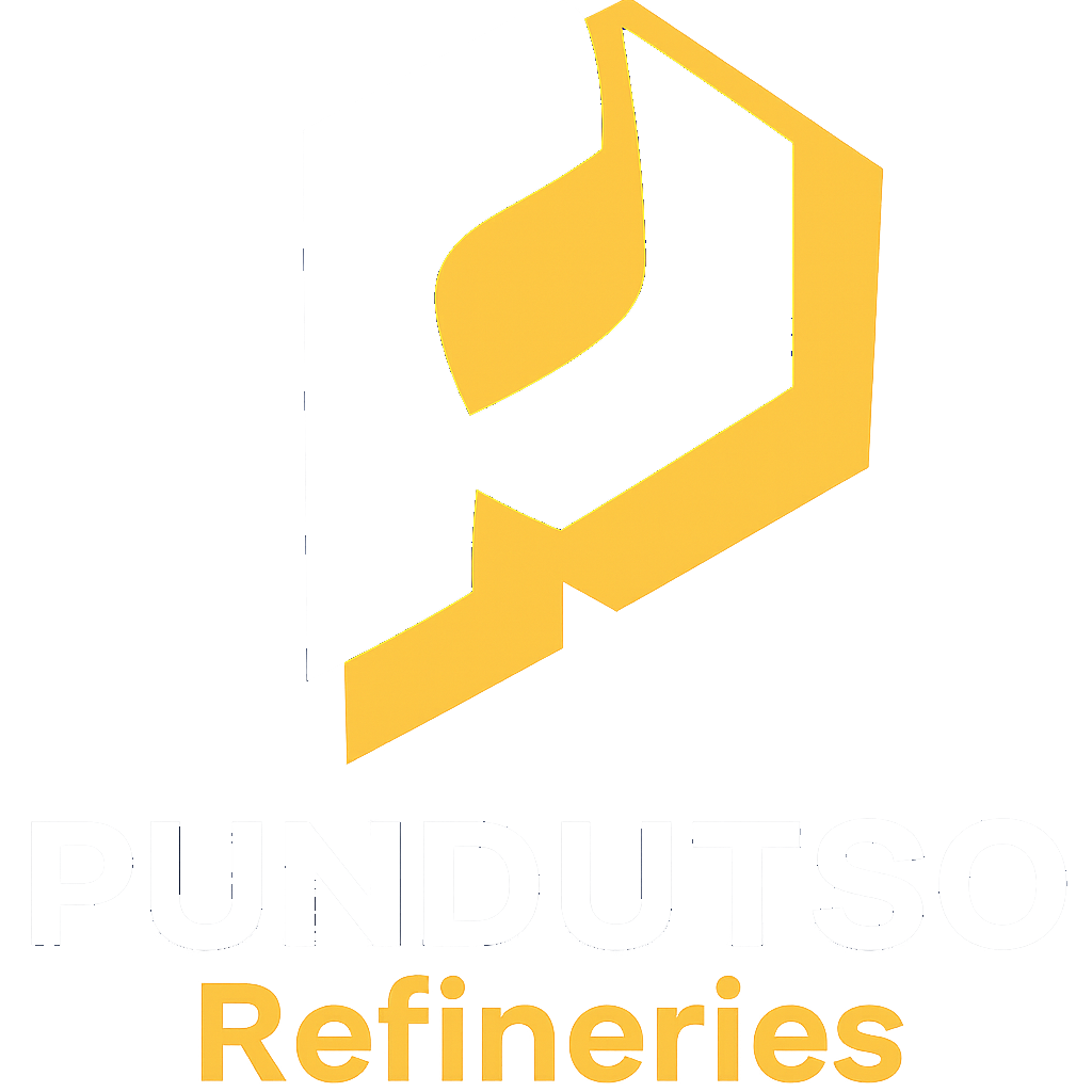 Pundutso Refineries