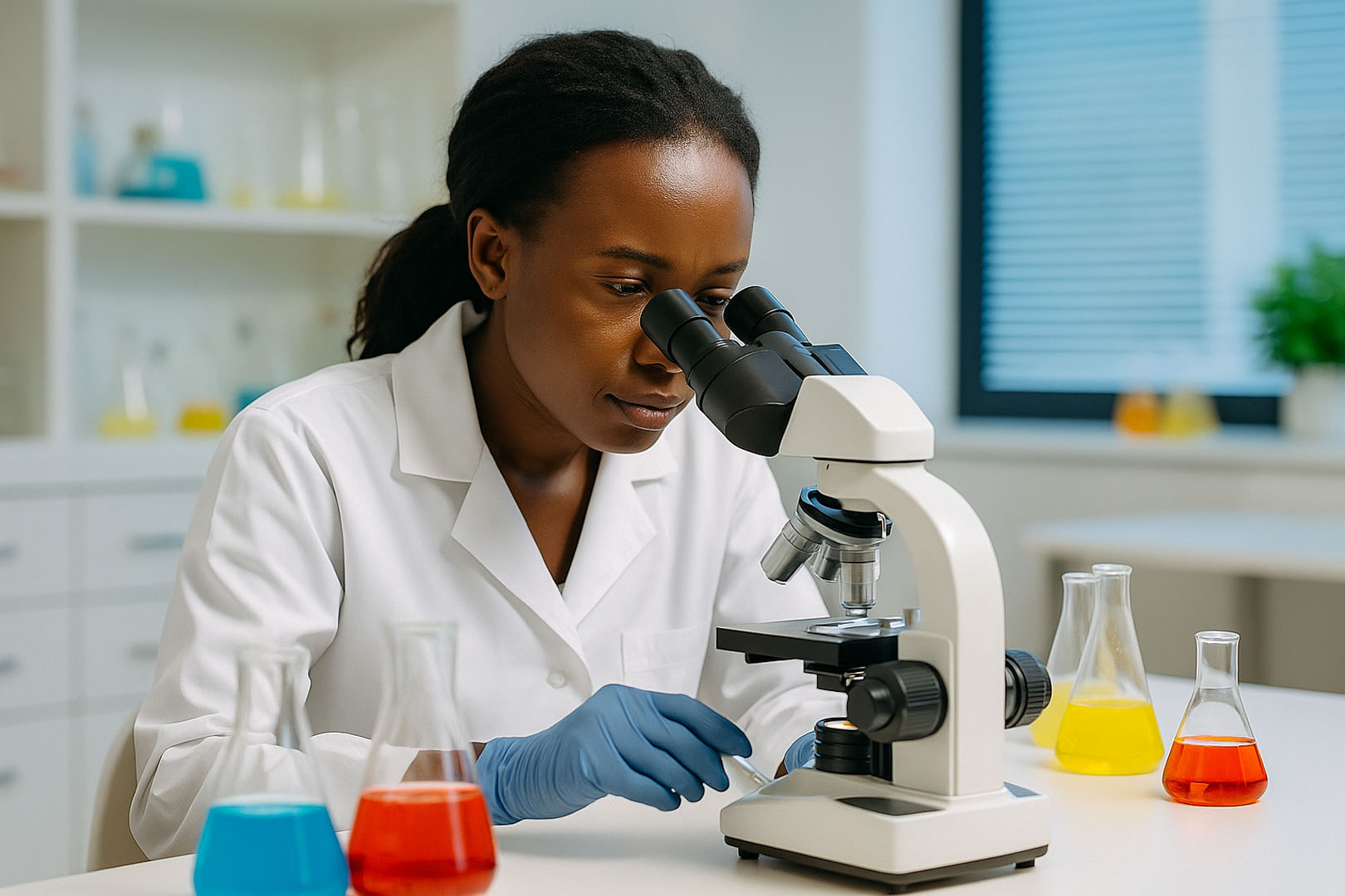Research & Development